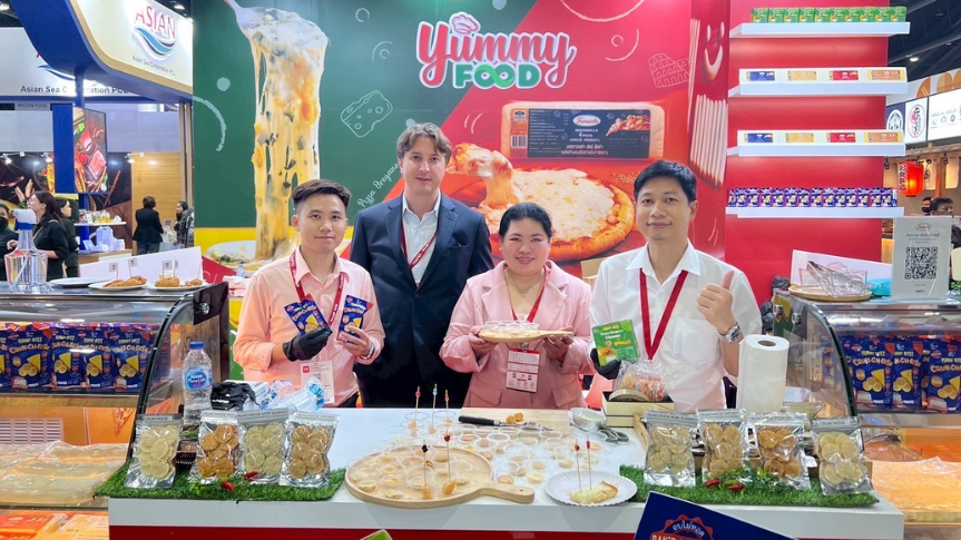 Thaifex Anuga Asia 2024 & Thaifex Anuga Asia 2025